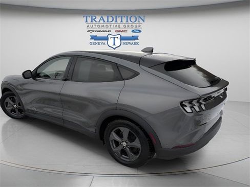 Used 2021 Ford Mustang Mach-E Select w/ Comfort/Technology Package image 3