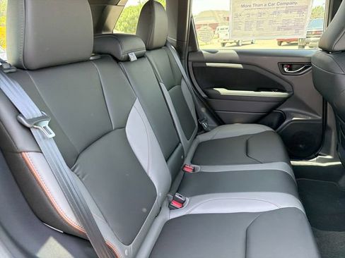 New 2026 Subaru Forester Sport AWD/4WD image 24