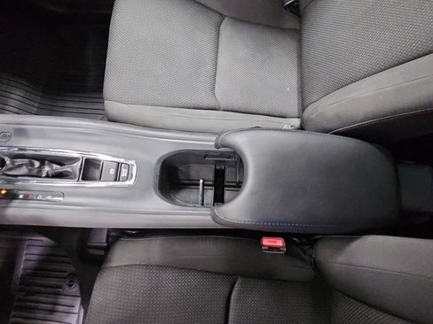 Used 2021 Honda HR-V EX image 21