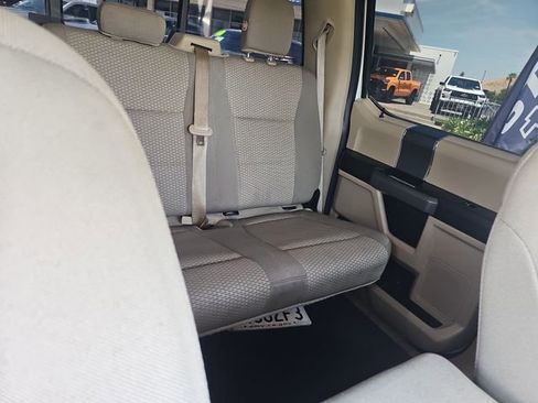 Used 2018 Ford F150 XLT w/ Equipment Group 302A Luxury RWD image 23