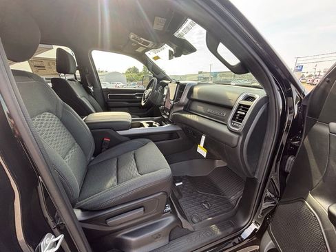 New 2026 RAM 1500 Big Horn image 9