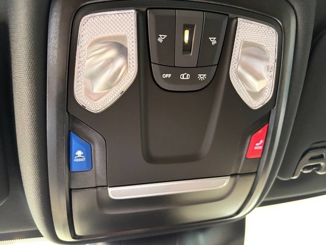 New 2026 RAM 2500 Big Horn AWD/4WD image 28