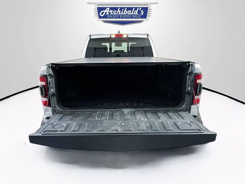 Used 2019 RAM 1500 Sport w/ Level 2 Equipment Group AWD/4WD image 26