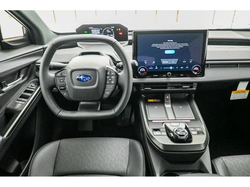 New 2026 Subaru Trailseeker AWD/4WD image 13