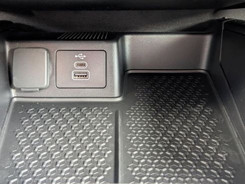 New 2026 Ford Bronco Sport Outer Banks AWD/4WD image 19