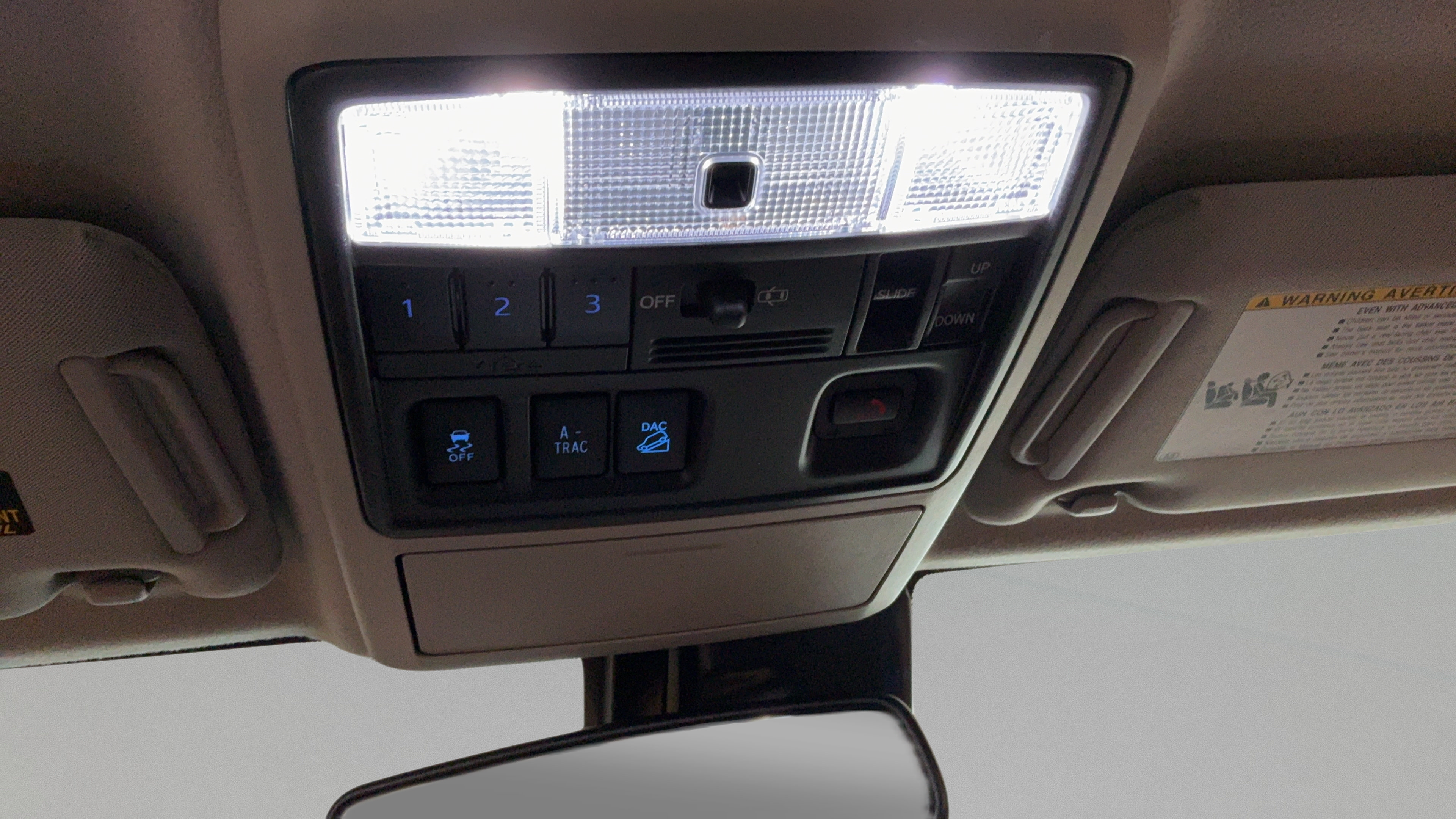 Used 2021 Toyota 4Runner SR5 Premium AWD/4WD image 17