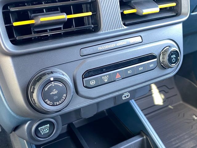 New 2026 Ford Maverick Tremor AWD/4WD image 24