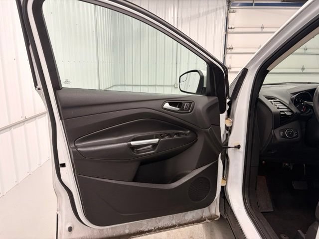 Used 2018 Ford Escape SEL AWD/4WD image 14