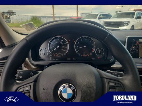 Used 2016 BMW X5 xDrive35i AWD/4WD image 10