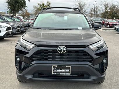 New 2025 Toyota RAV4 XLE Premium