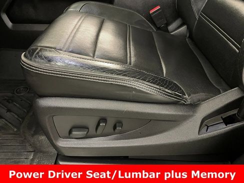 Used 2017 GMC Sierra 1500 Denali image 11