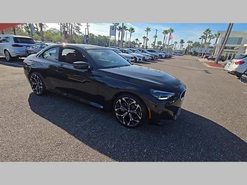 New 2025 BMW 230i Coupe w/ Convenience Package image 39