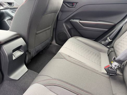 New 2026 Subaru Impreza 2.0i Sport AWD/4WD image 13