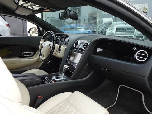 Used 2012 Bentley Continental GT AWD/4WD image 15