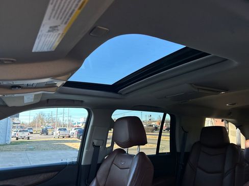 Used 2019 Cadillac Escalade Luxury image 15