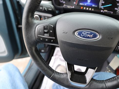 Used 2022 Ford Maverick XLT w/ Equipment Group 300A Standard image 22