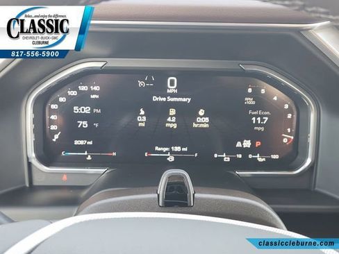 Used 2026 GMC Sierra 1500 Denali image 29