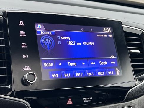 Used 2023 Honda Ridgeline RTL image 21