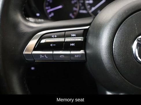 Used 2021 MAZDA CX-30 FWD 2.5 S w/ Preferred Package image 8