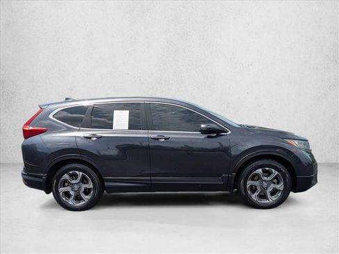 Used 2018 Honda CR-V EX-L image 4