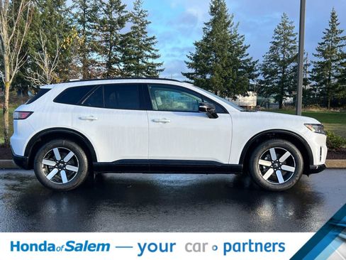 New 2026 Honda Prologue Touring image 8