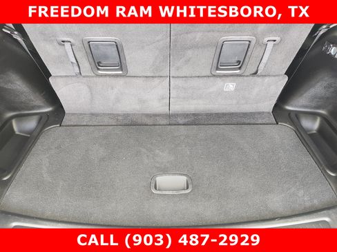Used 2024 Jeep Grand Cherokee L Limited RWD image 22
