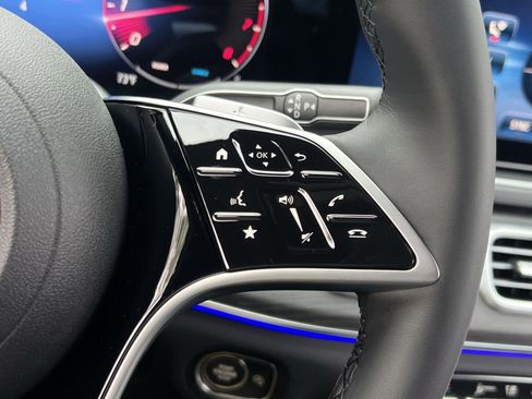 New 2026 Mercedes-Benz GLE 350 4MATIC image 29