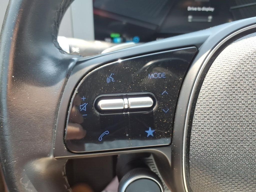 Certified 2023 Hyundai Ioniq 5 SE AWD/4WD image 20