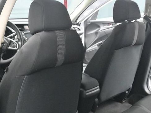 Used 2019 Honda Civic LX image 23
