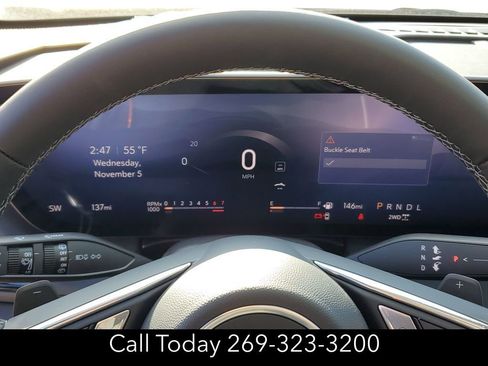 New 2026 Buick Enclave Sport Touring w/ Power Package image 12