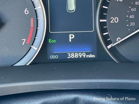 Used 2022 Lexus RX 350 FWD w/ Premium Package image 17