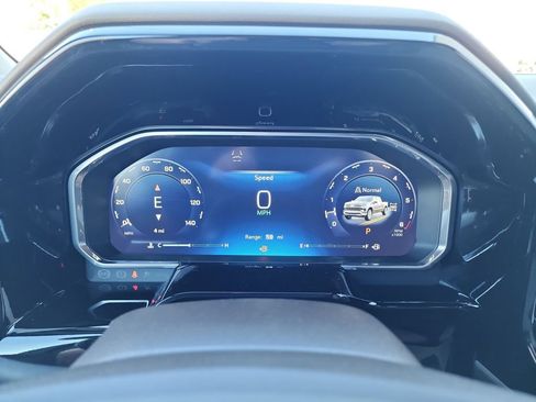 New 2026 Chevrolet Silverado 1500 RST image 20