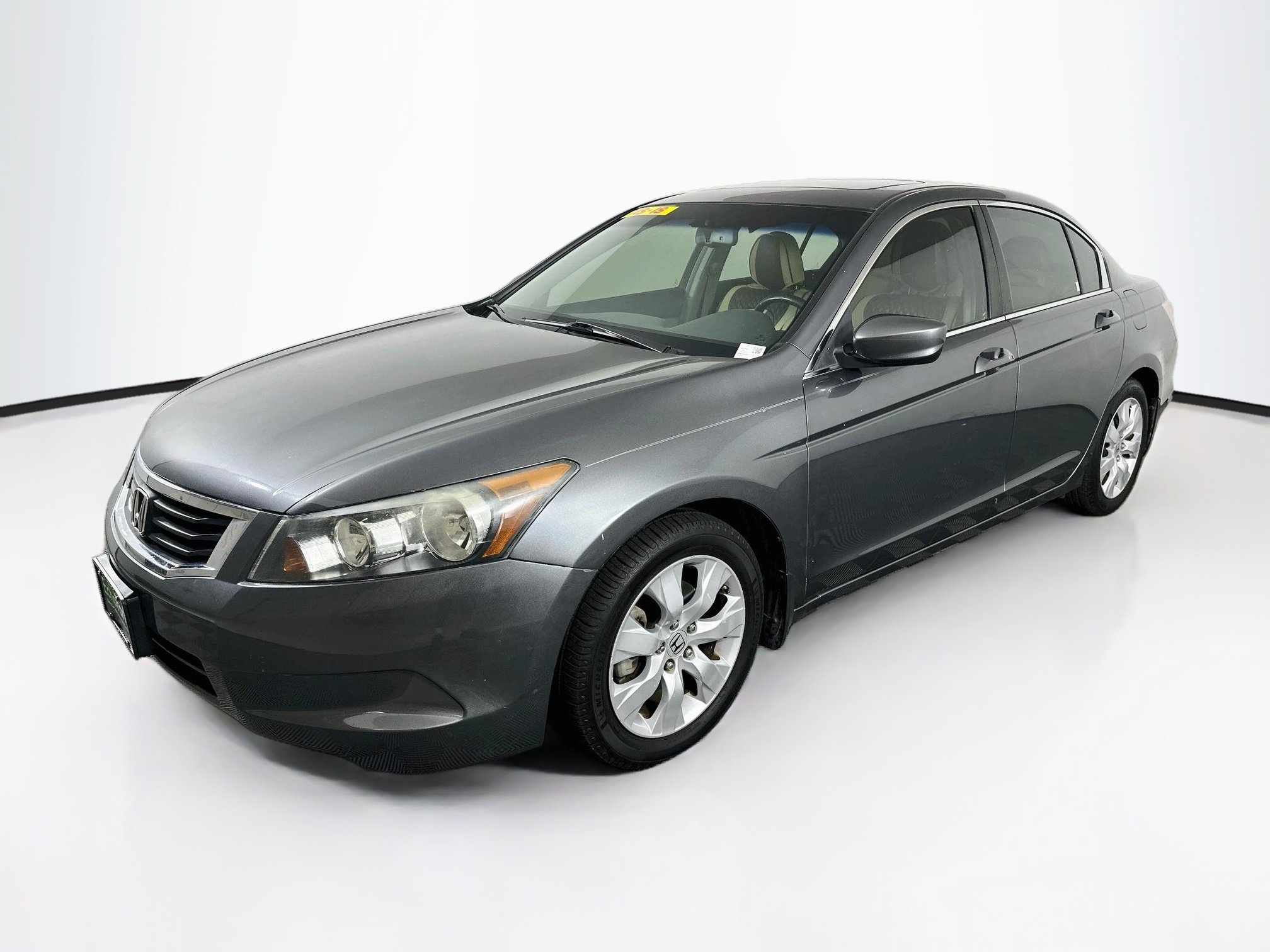 Used 2008 Honda Accord EX-L image 3