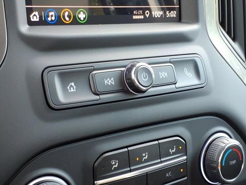 New 2026 Chevrolet Silverado 2500 Custom w/ Custom Value Package image 5