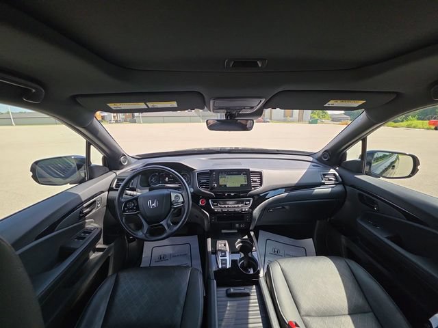 Used 2022 Honda Passport Elite image 28