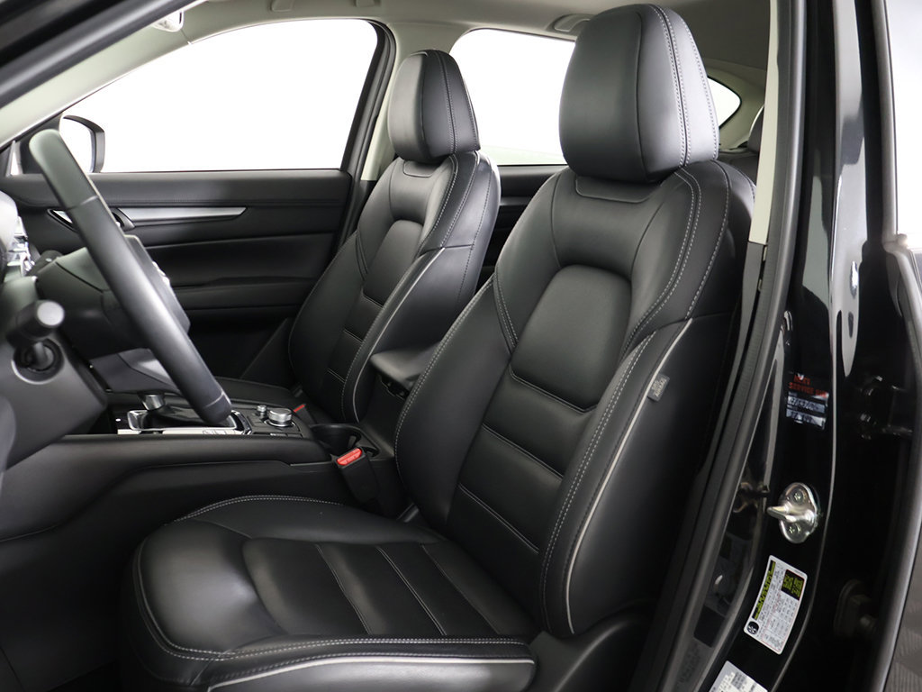 Used 2025 MAZDA CX-5 AWD 2.5 S w/ Preferred Package image 30