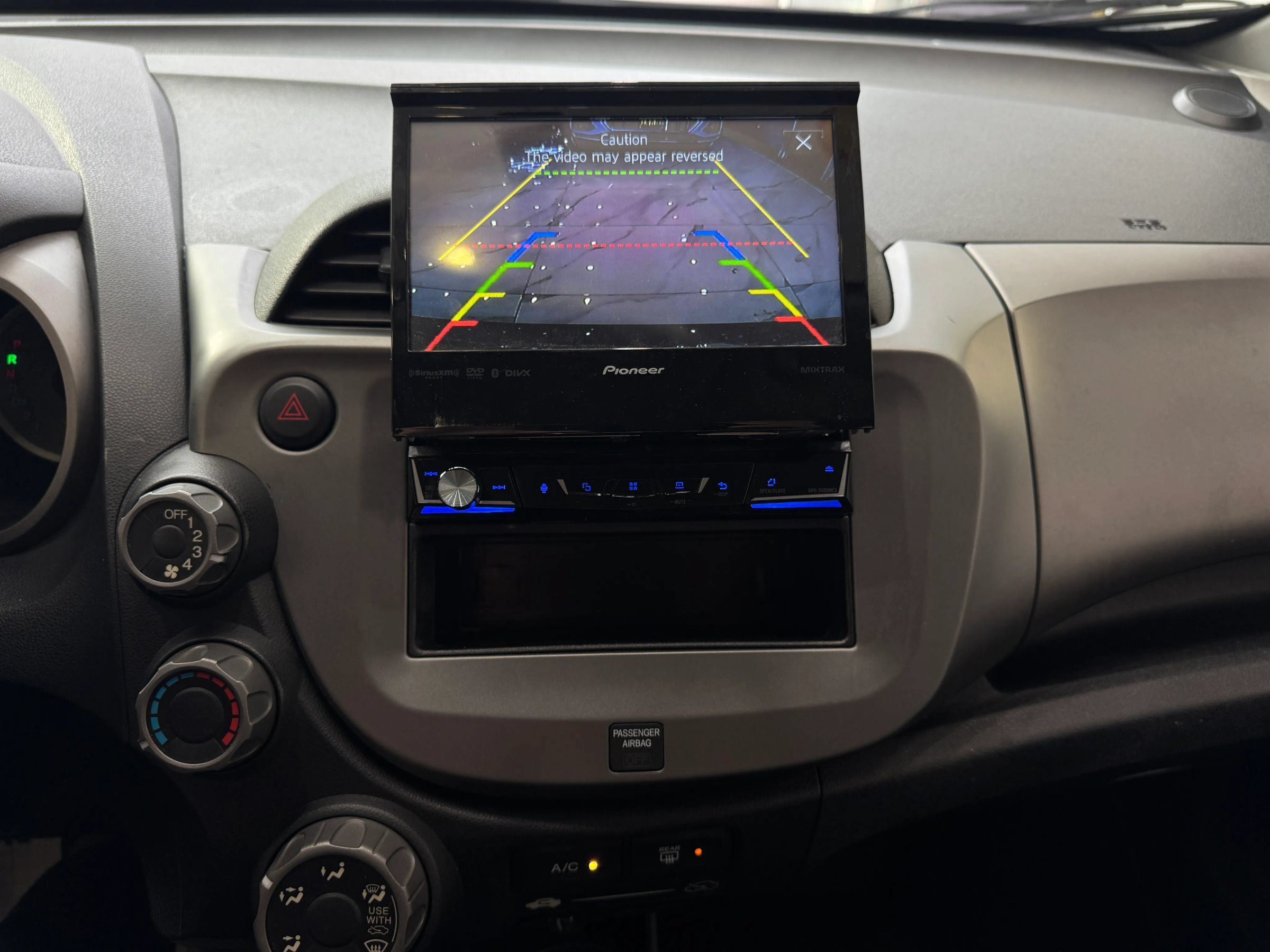 Used 2010 Honda Fit image 15