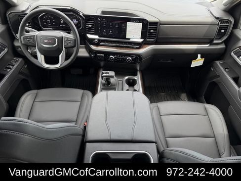 New 2026 GMC Sierra 1500 Elevation w/ Elevation Premium Package AWD/4WD image 10