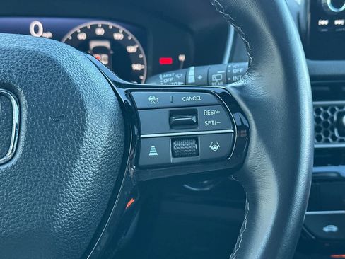 Used 2023 Honda Civic Sport Touring image 26