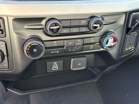 New 2026 Ford F250 XL w/ STX Appearance Package image 24