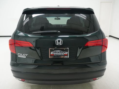 Used 2016 Honda Pilot EX-L image 5
