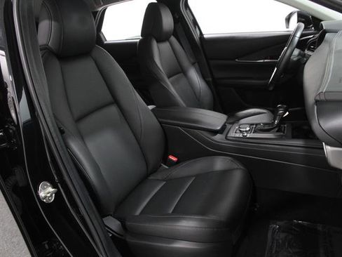 Certified 2023 MAZDA CX-30 AWD 2.5 S w/ Select Package image 14