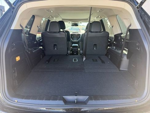 Used 2023 Subaru Ascent Touring image 31