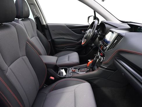 Used 2023 Subaru Forester Sport image 16