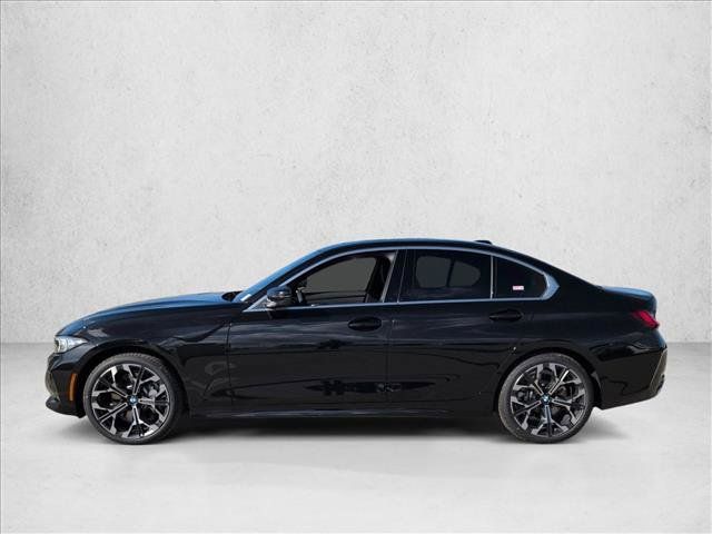 Used 2026 BMW 330i Sedan w/ Premium Package RWD image 5