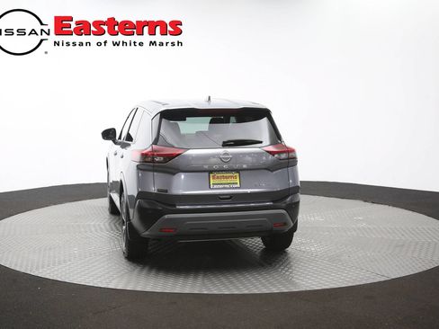Used 2023 Nissan Rogue SV AWD/4WD image 38