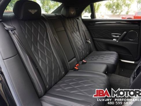 Used 2015 Bentley Flying Spur W12 AWD/4WD image 95