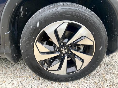 Used 2016 Honda CR-V Touring image 17