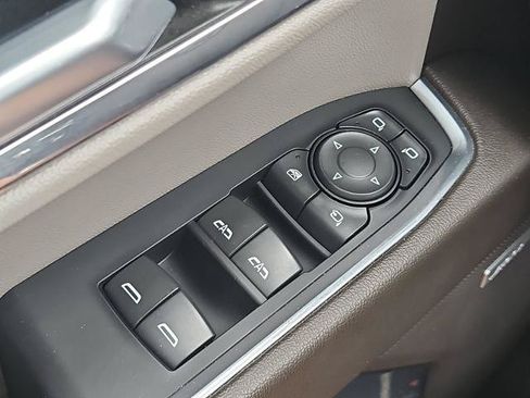 Certified 2023 GMC Sierra 1500 SLT AWD/4WD image 22