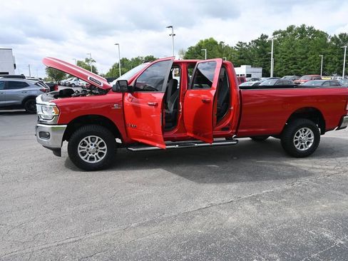 Used 2019 RAM 2500 Big Horn AWD/4WD image 39